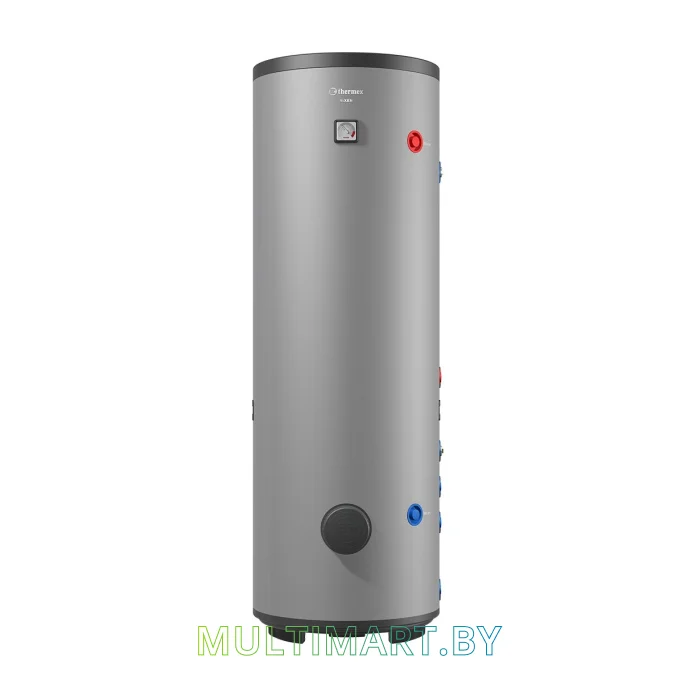 Водонагреватель Thermex Nixen 250 F (Combi)